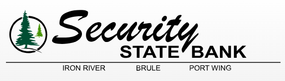 Security State Bank Iron River, WI